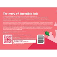 Incredible Kids ImmunoGut